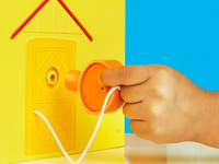 Zestaw Hasbro Świnka Peppa Duży dom rodzinny Peppy