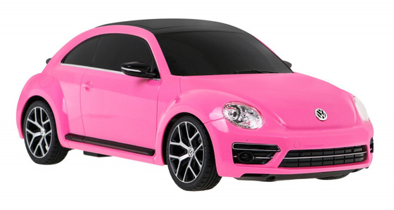 Autko R/C Volkswagen Beetle 1:14 RASTAR