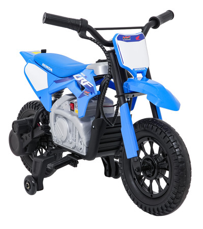 Pojazd Motor HONDA CFR450R Niebieski