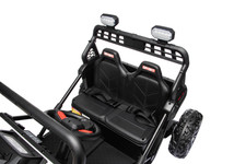 Pojazd Buggy Sport OUTLAND 4x4 Biały