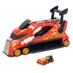 T-RACERS Thunder, pojazd