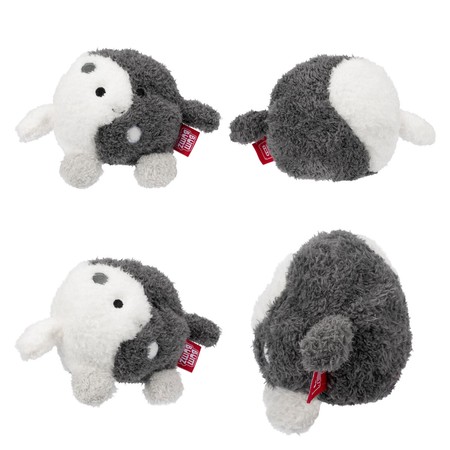 BUM BUMZ RetroBumz JOSH, pluszak, 12 cm