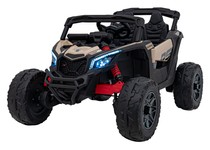 Pojazd ATV CAN-AM Maverick Czarny