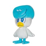 POKEMON Quaxly, pluszak, 20 cm