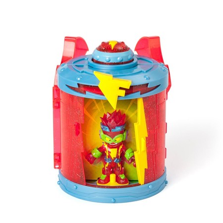 SUPERTHINGS Secret Base Fury Storm, figurka