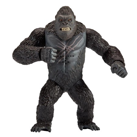 GODZILLA I KONG Battle Roar Kong, figurka, 17 cm