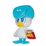 POKEMON Quaxly, pluszak, 20 cm