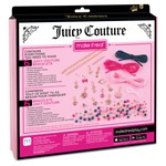 MAKE IT REAL Juicy Couture Charmed by Velvet and Pearls Bransoletki, zabawka kreatywna