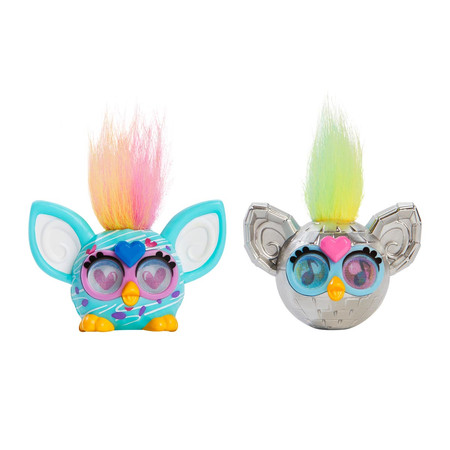 FURBY Minis, figurka
