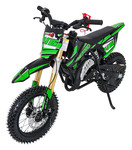Pojazd Motor Spalinowy NITRO 60cc Zielony