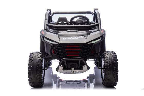 Pojazd RACING Road 2000 Czarny