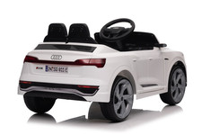 Pojazd Audi SQ8 Biały