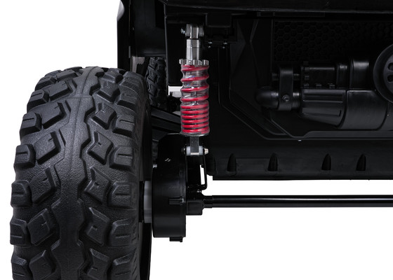 Pojazd Buggy RTR Monster Speed 4x4 Biały