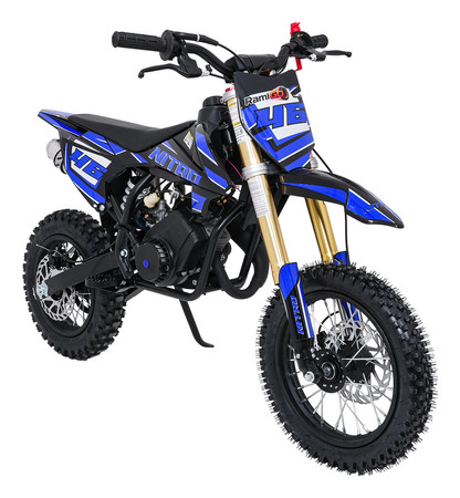 Pojazd Motor Spalinowy NITRO 60cc Niebieski