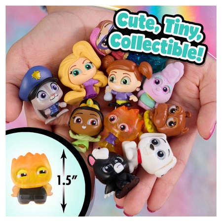 DOORABLES Multi Peek Seria 11, figurki