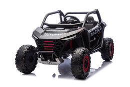 Pojazd RACING Road 2000 Czarny