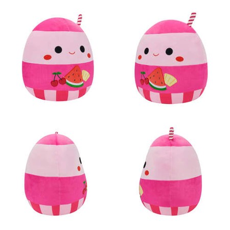 SQUISHMALLOWS Owocowy Poncz Jans