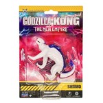 GODZILLA I KONG Value Monster SHIMO, figurki, 7 cm
