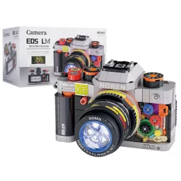 Zestaw Klocków Aparat 561el.