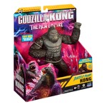 GODZILLA I KONG Battle Roar Kong, figurka, 17 cm