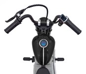 Pojazd Motor SPEED Power Czarny