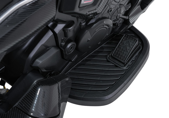 Pojazd Motor Ducati Diavel x Bentley Zielony