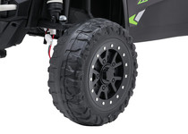 Pojazd Buggy Kawasaki KRX1000 Szary