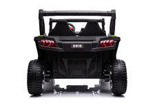 Pojazd Buggy Gravity 4x4 Zielony