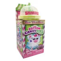 COTTON CANDYKINS Kolekcjonerskie pluszaki, pluszak