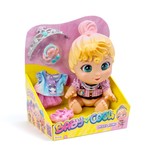 BABY COOL Missy Bling, lalka