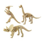 PLAY-DOH Air Clay Dinos, zabawka kreatywna FIOLETOWY