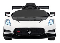 Pojazd Maserati MC20 GT2 Biały