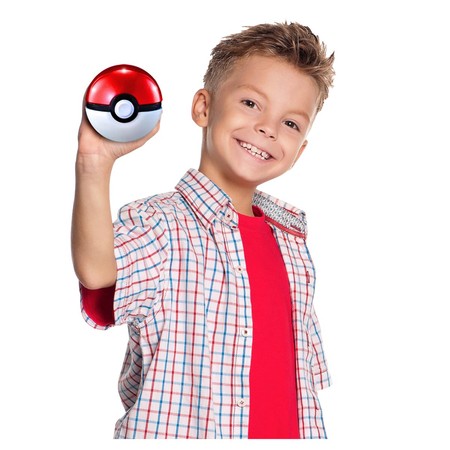 POKEMON Trainer Guess Edycja Legacy, gra