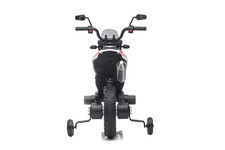 Pojazd Motor Aprilia RX Biały