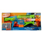 NERF Elite 2.0 Double Punch, pistolety i wyrzutnie
