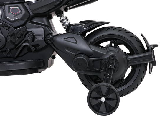 Pojazd Motor Ducati Diavel x Bentley Pomarańczowy