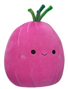 SQUISHMALLOWS Wersja A Seria 19, pluszak, 30 cm , Azizbek