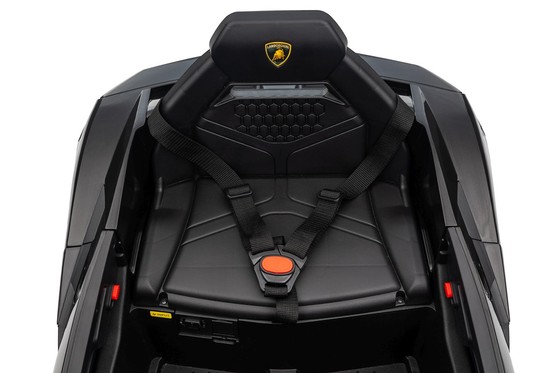 Pojazd Lamborghini Revuelto Czarne