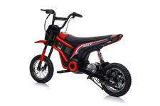 Pojazd Motor RZ56 MAX Czerwony