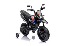 Pojazd Motor Aprilia RX Niebieski