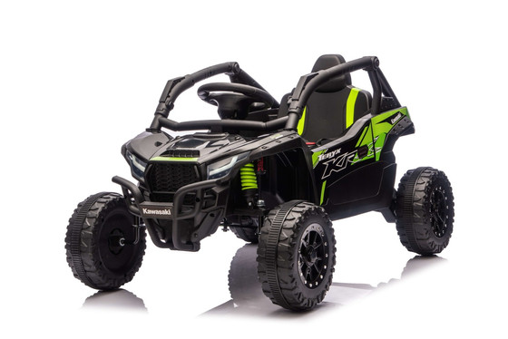 Pojazd Buggy Kawasaki KRX1000 Czarny