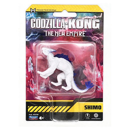 GODZILLA I KONG Mini Potwory SHIMO, figurka, 5 cm