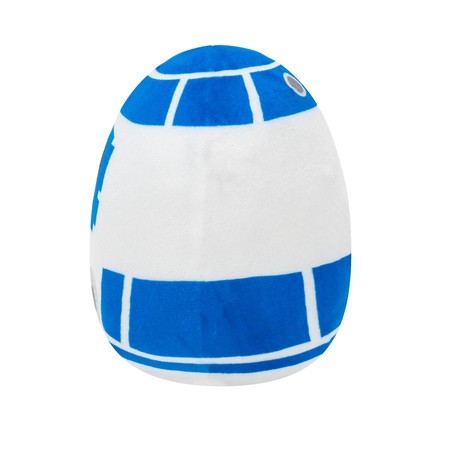 SQUISHMALLOWS Star Wars R2D2, pluszak, 12 cm