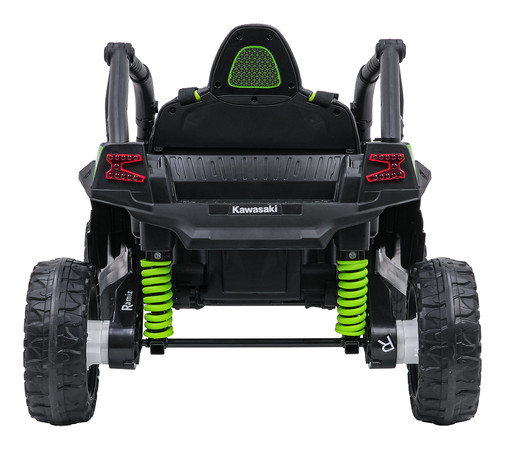 Pojazd Buggy Kawasaki KRX1000 Czarny
