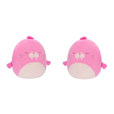 SQUISHMALLOWS Mors Pepper