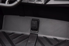 Pojazd Buggy TURBO 23 Różowy