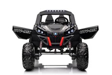 Pojazd Buggy UTV-MX 2000N Czarny