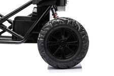 Pojazd Buggy Sport OUTLAND 4x4 Biały