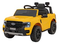 Pojazd Ford Ranger LIFT Żółty