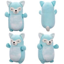 SQUISHMALLOWS HugMess, pluszak, 25 cm, Florence